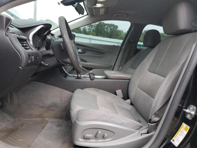 2G11X5SL4E9280953 Chevrolet IMPALA LS