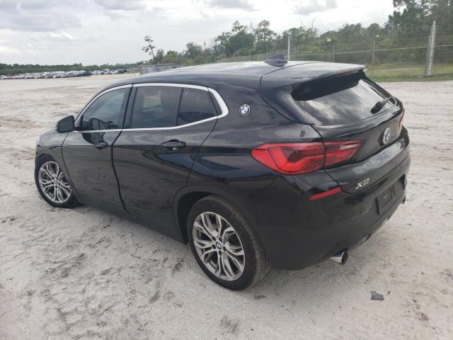 WBXYJ3C58KEP77124 BMW X2 Sdrive28i