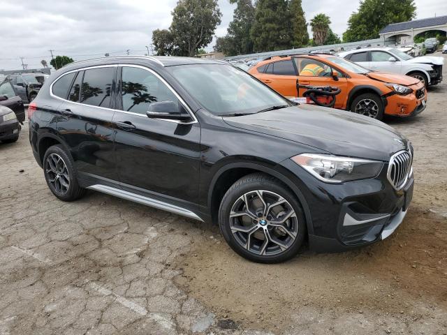 WBXJG9C09N5V42730 BMW X1 Xdrive28i
