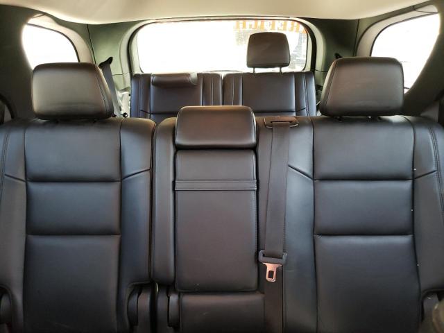 1C4RDJDG3EC451129 Dodge DURANGO LIMITED