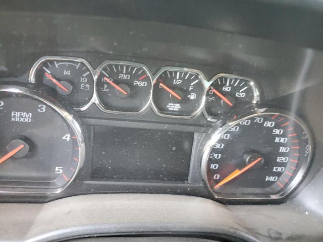 1GT12TE86GF262465 GMC Sierra K2500 Slt