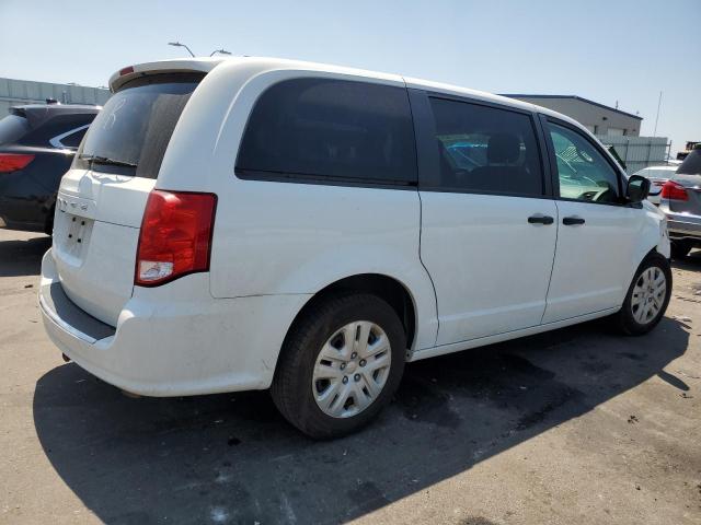 2C4RDGBG0KR540813 Dodge Grand Caravan Se