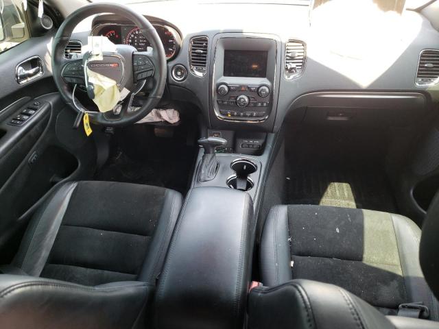 1C4RDJDG8JC497145 Dodge DURANGO GT