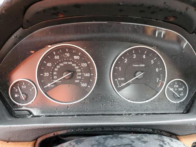 WBA3R1C59FK193856 BMW 435 I