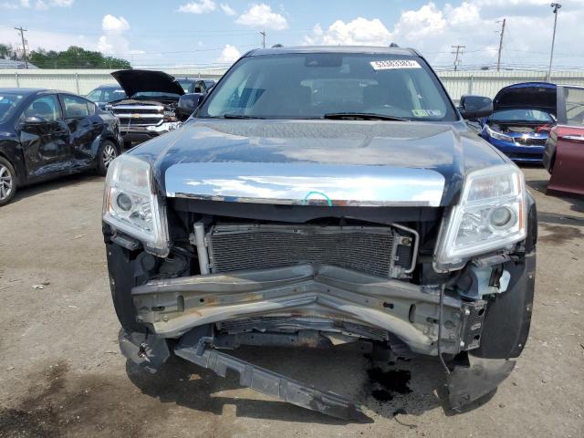 2GKFLXEK6E6351390 GMC Terrain Slt
