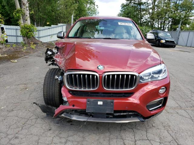 5UXKU2C57G0N82333 BMW X6 Xdrive35i