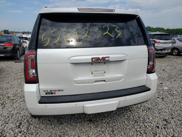1GKS2BKC3GR201245 GMC YUKON SLT