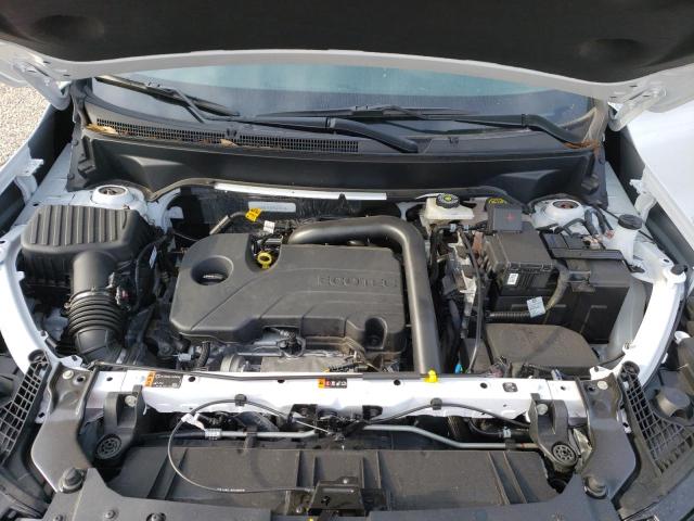 3GKALPEG7PL153230 GMC Terrain Slt