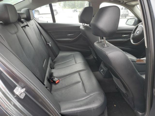 WBA3B5C51EP541436 BMW 328 Xi Sulev