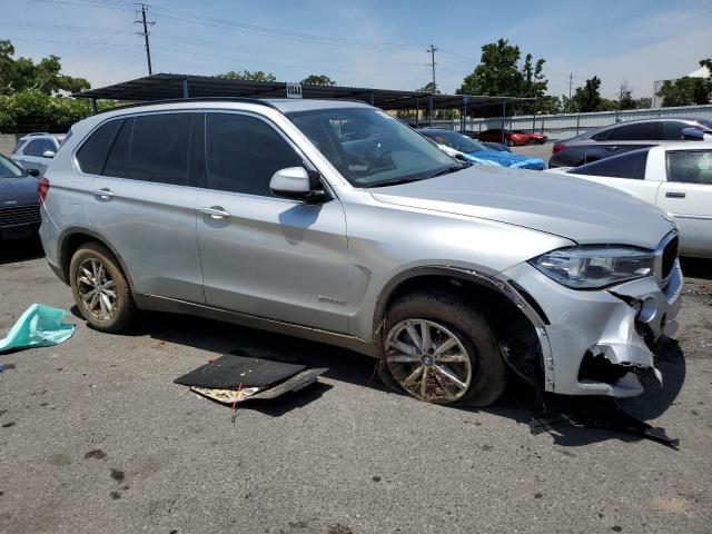 5UXKR2C54F0H40002 BMW X5 Sdrive35i