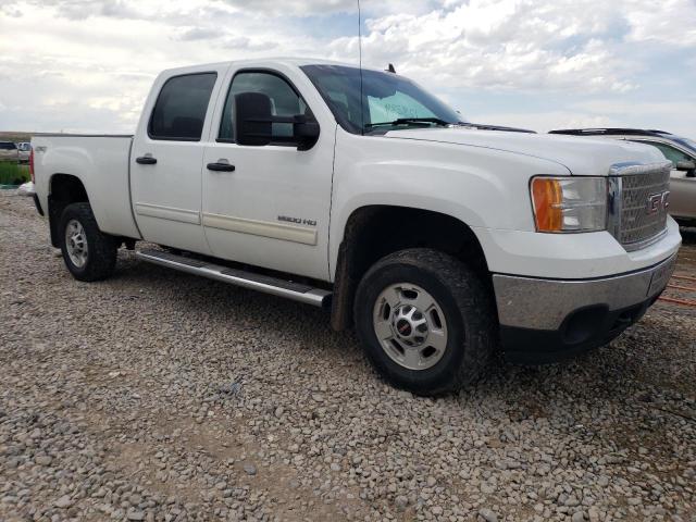 1GT120CG5EF177980 GMC Sierra K2500 Sle