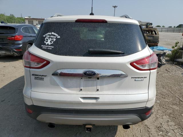 1FMCU9J91EUB78403 Ford Escape Titanium