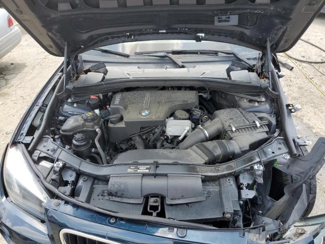 WBAVL1C56FVY32672 BMW X1 Xdrive28i