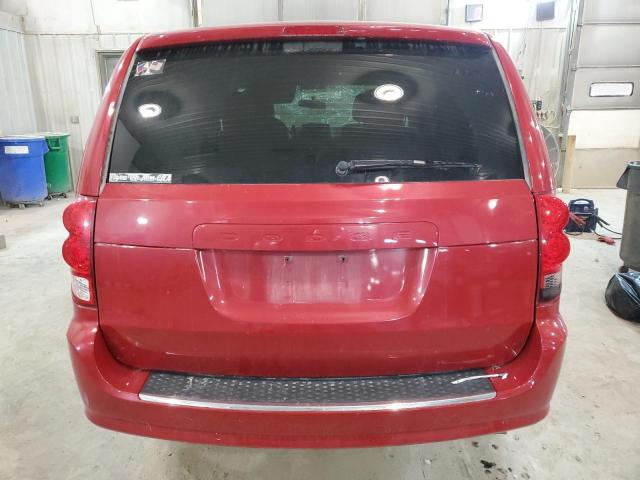 2C4RDGCG5ER128129 Dodge Grand Caravan Sxt