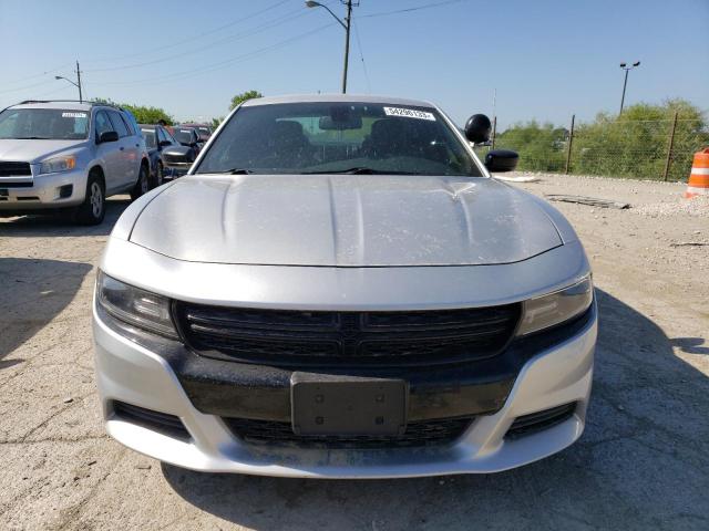 2C3CDXKTXHH521286 Dodge Charger Police