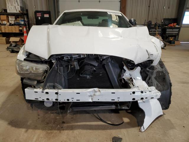 2C3CDXAG3EH263581 Dodge Charger Police
