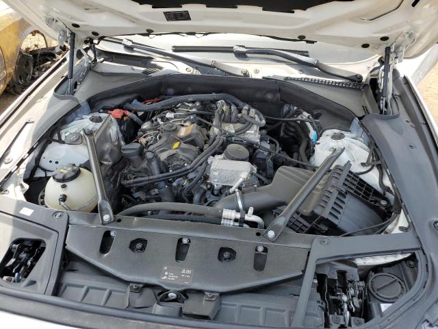 WBA5A5C5XGD529639 BMW 528 I