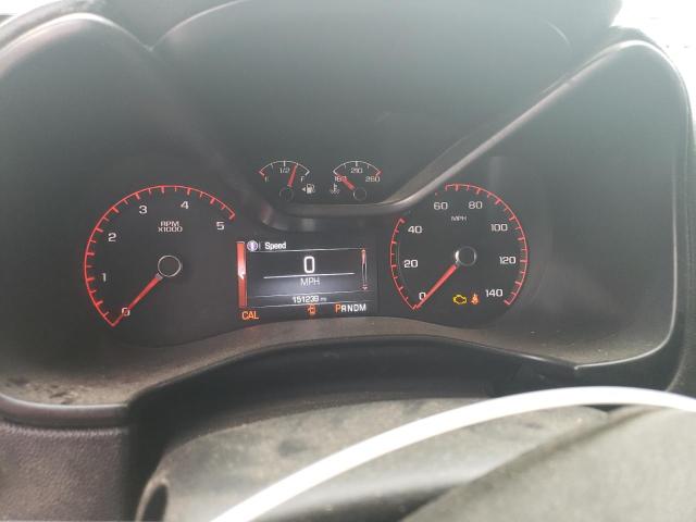 1GTP6CE18G1377230 GMC CANYON SLE