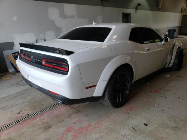 2C3CDZFJ8LH235871 Dodge Challenger R/t Scat Pack