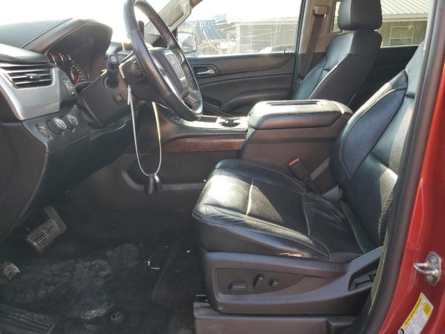 1GKS2HKC7FR714399 GMC Yukon Xl K1500 Slt