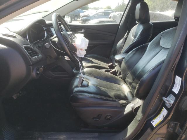 1C3CDFCB9ED830076 Dodge Dart Limited
