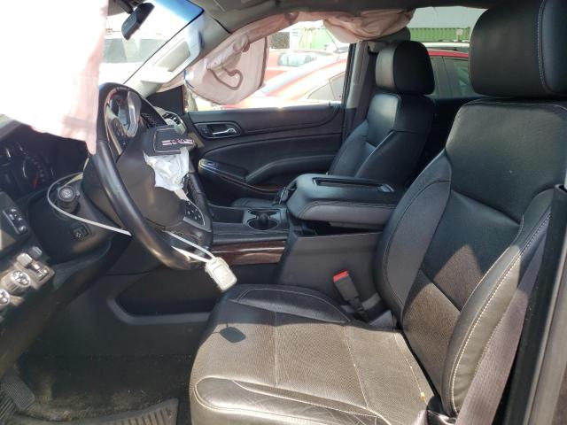 1GKS2GKC4GR262682 GMC Yukon Xl K1500 Slt