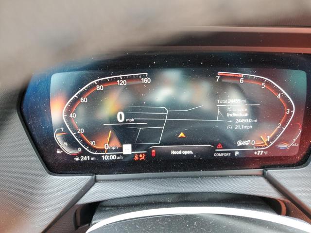 WBA73AK06M7J58460 BMW 228XI
