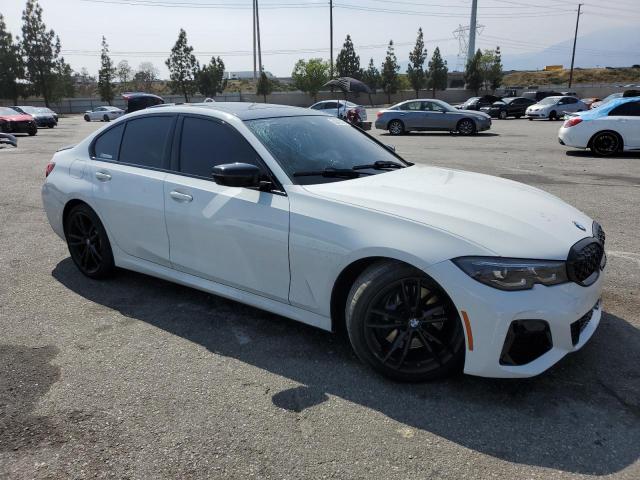 3MW5U7J08N8C45799 BMW M340I