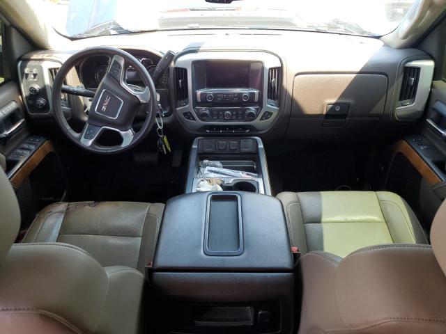 3GTU2VEC4FG406878 GMC Sierra K1500 Slt