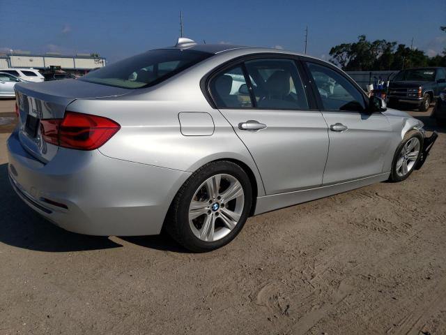 WBA8E9G59GNT86910 BMW 328 I Sulev