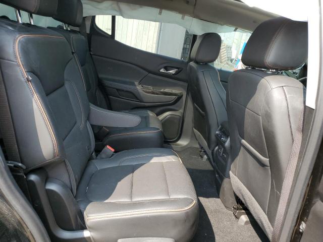 1GKKNLLS5NZ105052 GMC Acadia At4
