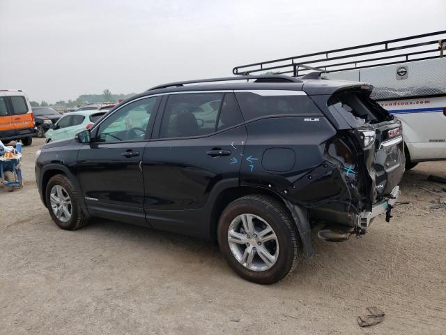 3GKALTEV9ML313224 GMC Terrain Sle