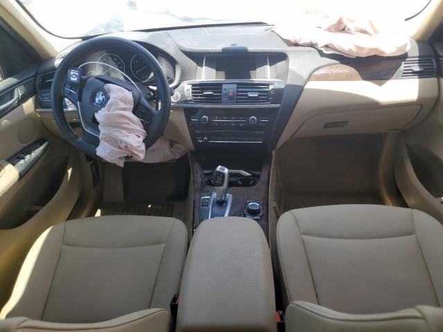5UXWX9C50G0D67171 BMW X3 Xdrive28i