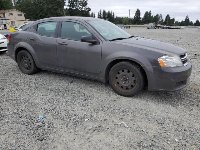 1C3CDZAB8EN203240 Dodge AVENGER SE