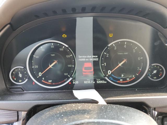5UXKU2C30H0X47428 BMW X6 Xdrive35i
