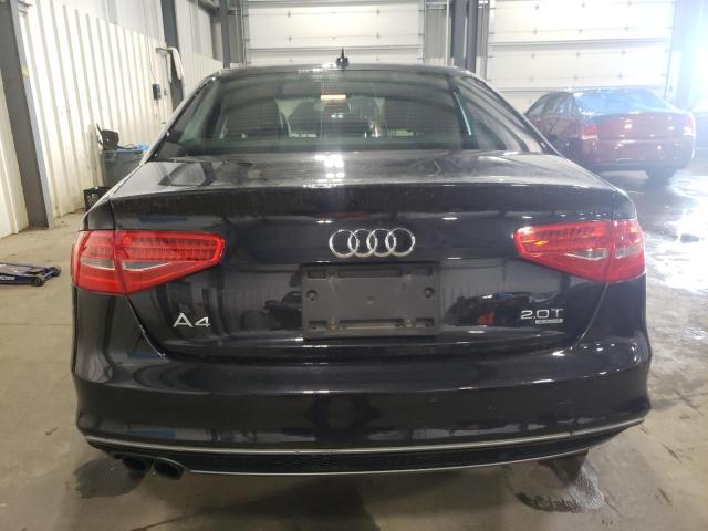 WAUFFAFL2EN012917 Audi A4 Premium Plus