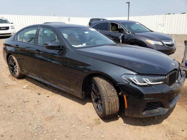 WBA73BJ04PWY01499 BMW 540 XI