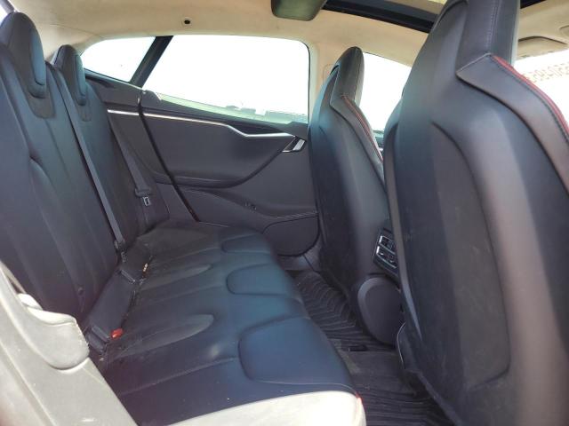 5YJSA1H15EFP36885 Tesla MODEL S