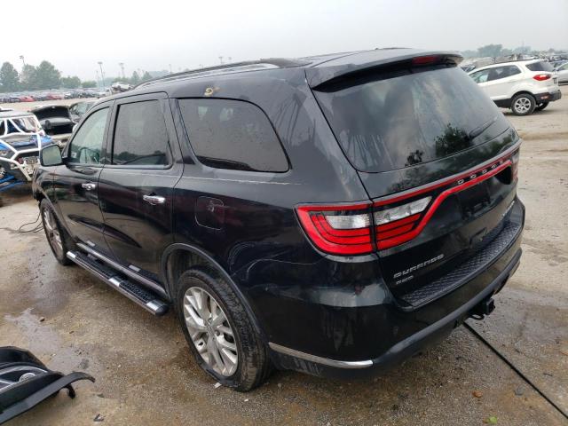 1C4RDJEG3FC223311 Dodge Durango Citadel