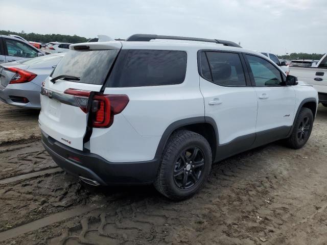 1GKKNLLS9LZ232349 GMC Acadia At4