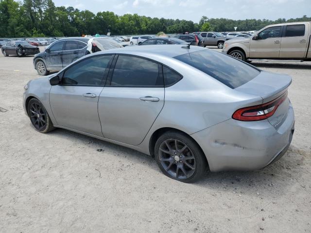 1C3CDFAA2GD750244 Dodge DART SE