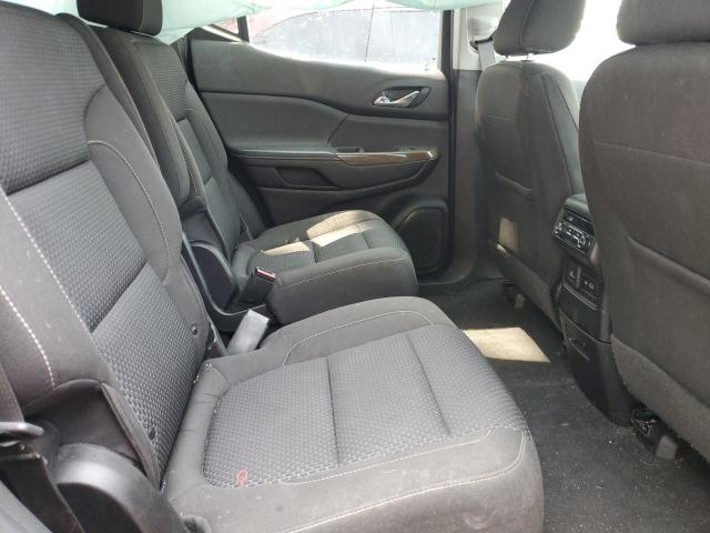 1GKKNKLS2MZ232737 GMC ACADIA SLE