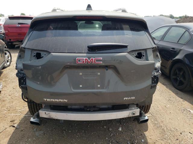 3GKALXEX2JL217892 GMC Terrain Denali