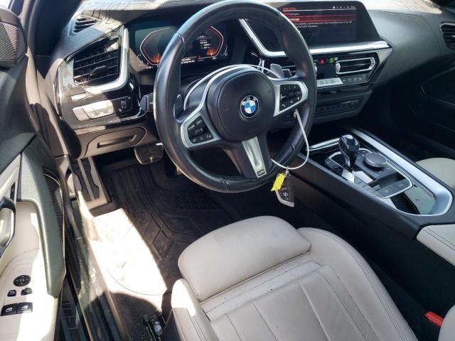 WBAHF3C05LWW82824 BMW Z4 Sdrive30i
