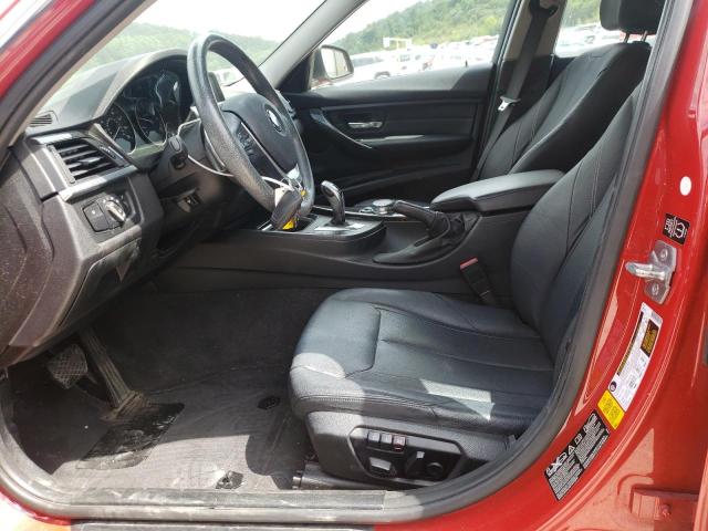 WBA3K5C57FK301127 BMW 328 D Xdrive