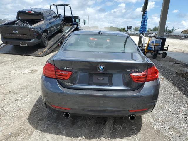 WBA3R5C55GK373313 BMW 435 Xi