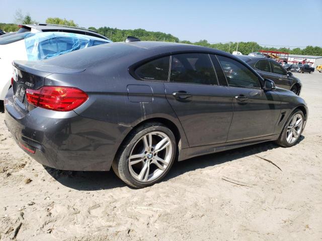 WBA4C9C54GG135680 BMW 428 Xi Gran Coupe Sulev