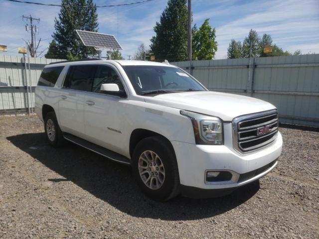 1GKS2GKCXGR262363 GMC Yukon Xl K1500 Slt