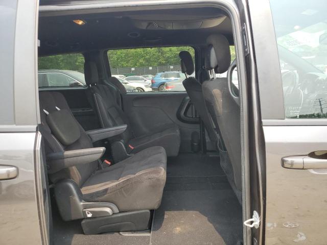 2C4RDGCG0FR523773 Dodge Grand Caravan Sxt
