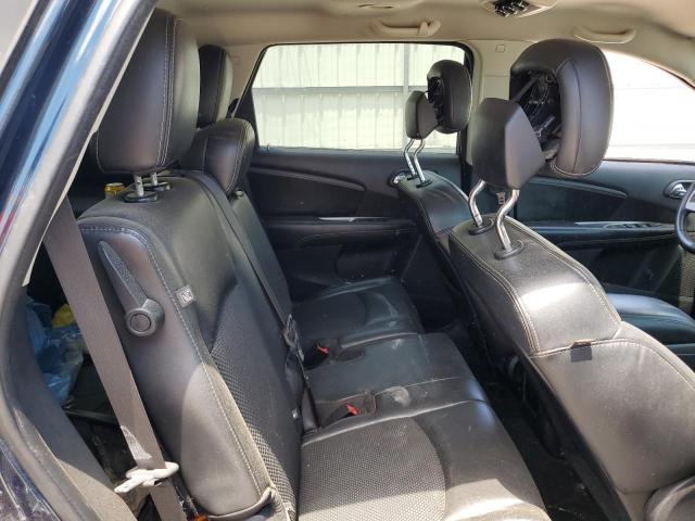 3C4PDCGG8ET280378 Dodge Journey Crossroad